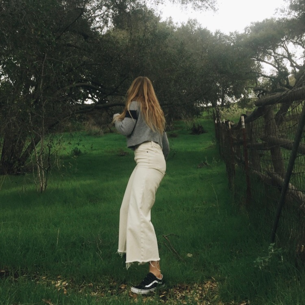 Meet your Posher, Molly